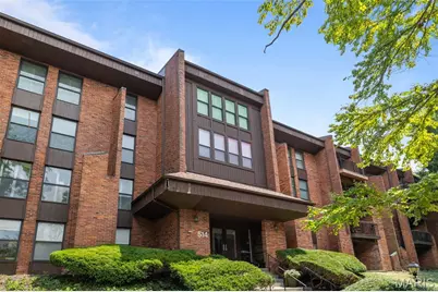 514 Coeur De Royale Drive #202, Creve Coeur, MO 63141 - Photo 1