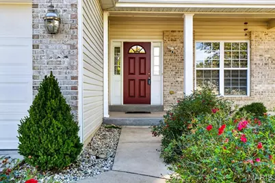 567 Brook Meadow Drive, Ballwin, MO 63021 - Photo 7
