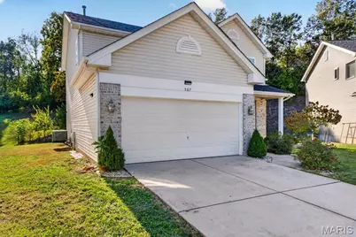567 Brook Meadow Drive, Ballwin, MO 63021 - Photo 5
