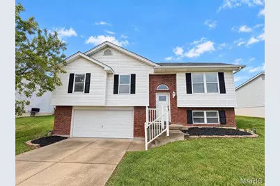 2009 Rosedale Court, Arnold, MO 63010 - Photo 1