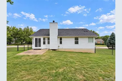 2009 Rosedale Court, Arnold, MO 63010 - Photo 5