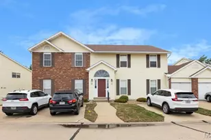 539 Starwood Dr, Saint Peters, MO 63376 - Photo 1