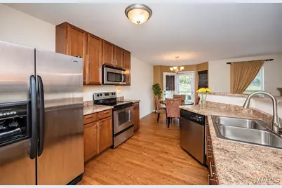 500 Flowering Magnolia Drive, O'Fallon, MO 63366 - Photo 11