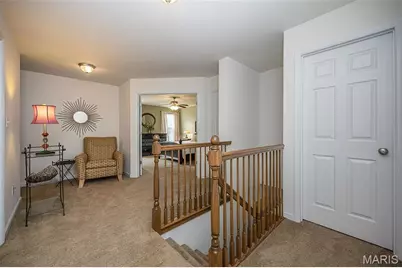 500 Flowering Magnolia Drive, O'Fallon, MO 63366 - Photo 21