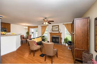 500 Flowering Magnolia Drive, O'Fallon, MO 63366 - Photo 7