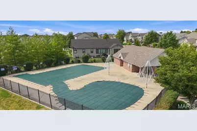 500 Flowering Magnolia Drive, O'Fallon, MO 63366 - Photo 25