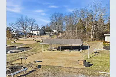 5883 N Lakeshore Drive, Hillsboro, MO 63050 - Photo 33