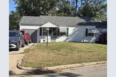 310 Centre Avenue, Saint Louis, MO 63135 - Photo 1