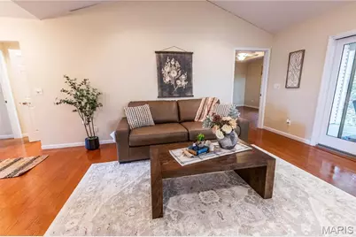 407 Ahr Strom Drive, Robertsville, MO 65066 - Photo 25