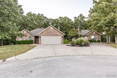407 Ahr Strom Drive, Robertsville, MO 65066 - Photo 3