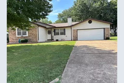 17 Rabbit Trail Drive, Washington, MO 63090 - Photo 1