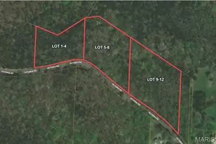 Lot 5-8 Victoria Rd, Festus, MO 63028 - Photo 1