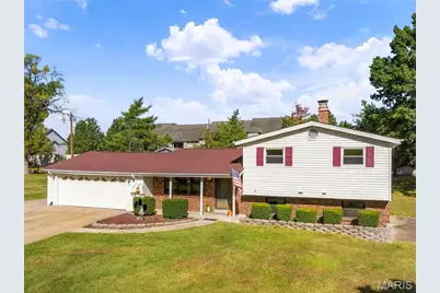 9 Pedrotti Lane, O'Fallon, MO 63366 - Photo 71