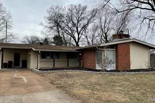 2200 St Catherine St, Florissant, MO 63033 - Photo 1