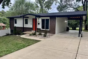 110 E Thornton Ave, Webster Groves, MO 63119 - Photo 1