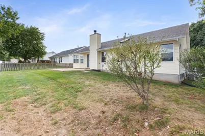578 Prentice Drive, Saint Peters, MO 63376 - Photo 23