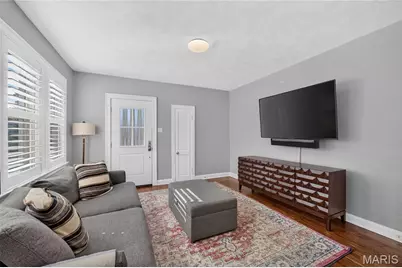 106 Handlan Court, Kirkwood, MO 63122 - Photo 7