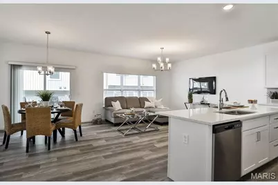 121 Open Prairie Circle, O'Fallon, MO 63368 - Photo 5