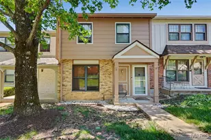 2431 Hidden Meadow Ln, Ballwin, MO 63021 - Photo 1