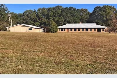 170 Hummingbird Lane, Lonedell, MO 63060 - Photo 29