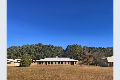 170 Hummingbird Lane, Lonedell, MO 63060 - Photo 31