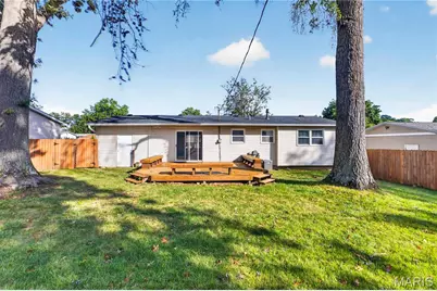 9532 Tealridge Drive, Saint Louis, MO 63126 - Photo 21