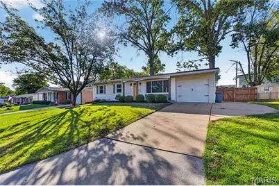 9532 Tealridge Drive, Saint Louis, MO 63126 - Photo 23