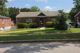 1306 Mt Olive Ave, University City, MO 63130 - Photo 1