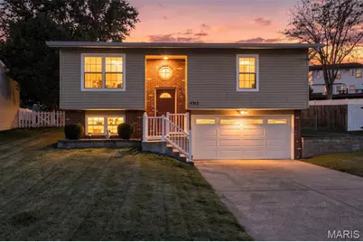 4313 Sunny Brook Court, Arnold, MO 63010 - Photo 19