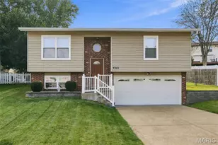 4313 Sunny Brook Ct, Arnold, MO 63010 - Photo 1