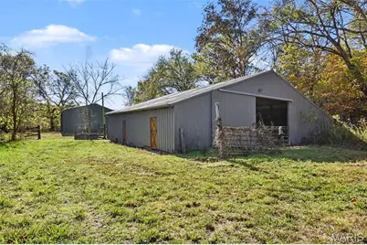 9270 Little Indian Creek Road, Lonedell, MO 63060 - Photo 31