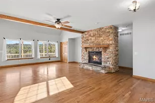 9270 Little Indian Creek Rd, Lonedell, MO 63060 - Photo 5
