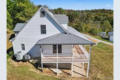 9270 Little Indian Creek Road, Lonedell, MO 63060 - Photo 37