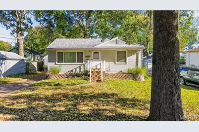 7427 Balfour Drive, Hanley Hills, MO 63133 - Photo 1