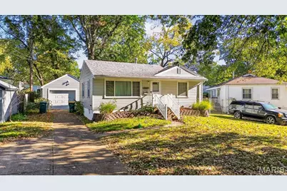 7427 Balfour Drive, Hanley Hills, MO 63133 - Photo 3