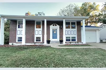 1235 Greenmar Drive, Fenton, MO 63026 - Photo 1