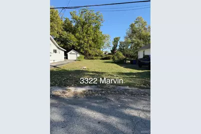 3322 Marvin Avenue, Breckenridge Hills, MO 63114 - Photo 1