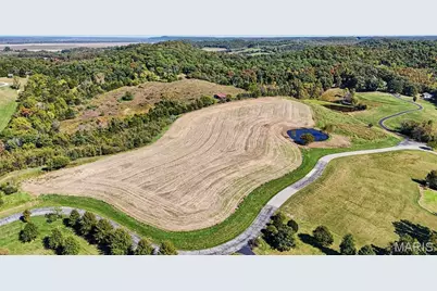 Lot 4 Beckers Crossing, Labadie, MO 63055 - Photo 3