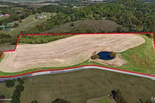 Lot 4 Beckers Crossing, Labadie, MO 63055 - Photo 1