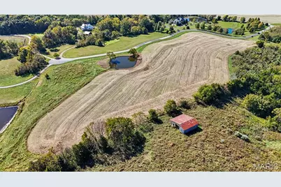 Lot 4 Beckers Crossing, Labadie, MO 63055 - Photo 5
