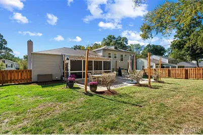 1255 Brownell Avenue, Glendale, MO 63122 - Photo 21