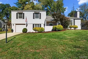 1255 Brownell Ave, Glendale, MO 63122 - Photo 1