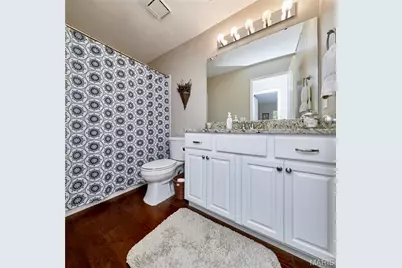 814 Woodside Trails Drive, Ballwin, MO 63021 - Photo 33