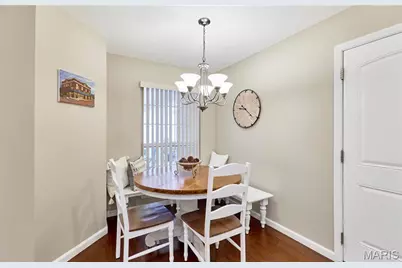 814 Woodside Trails Drive, Ballwin, MO 63021 - Photo 17
