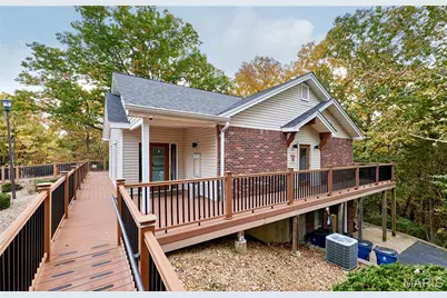 814 Woodside Trails Drive, Ballwin, MO 63021 - Photo 61