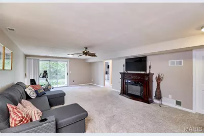814 Woodside Trails Drive, Ballwin, MO 63021 - Photo 35