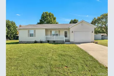 574 Bon Oaks Drive, Sullivan, MO 63080 - Photo 1