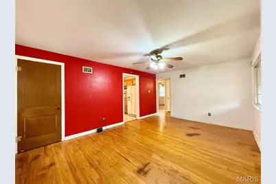 408 Warfield Avenue, Ferguson, MO 63135 - Photo 5