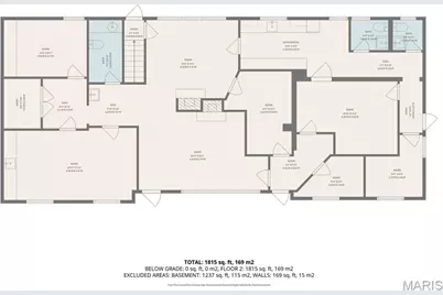 1331 Dunn Road, Spanish Lake, MO 63138 - Photo 47