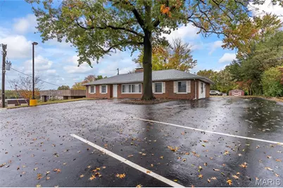 1331 Dunn Road, Spanish Lake, MO 63138 - Photo 1